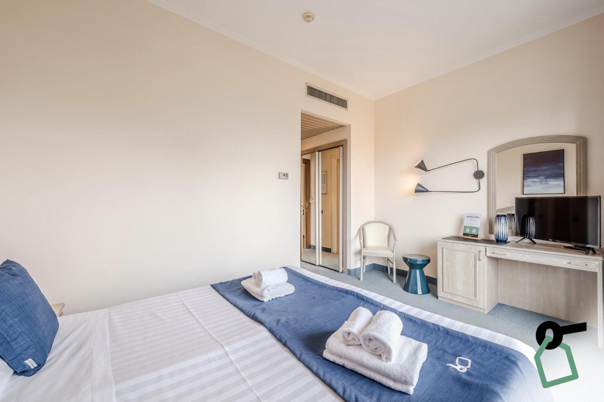 Hotel Hotiday Collection - Stresa