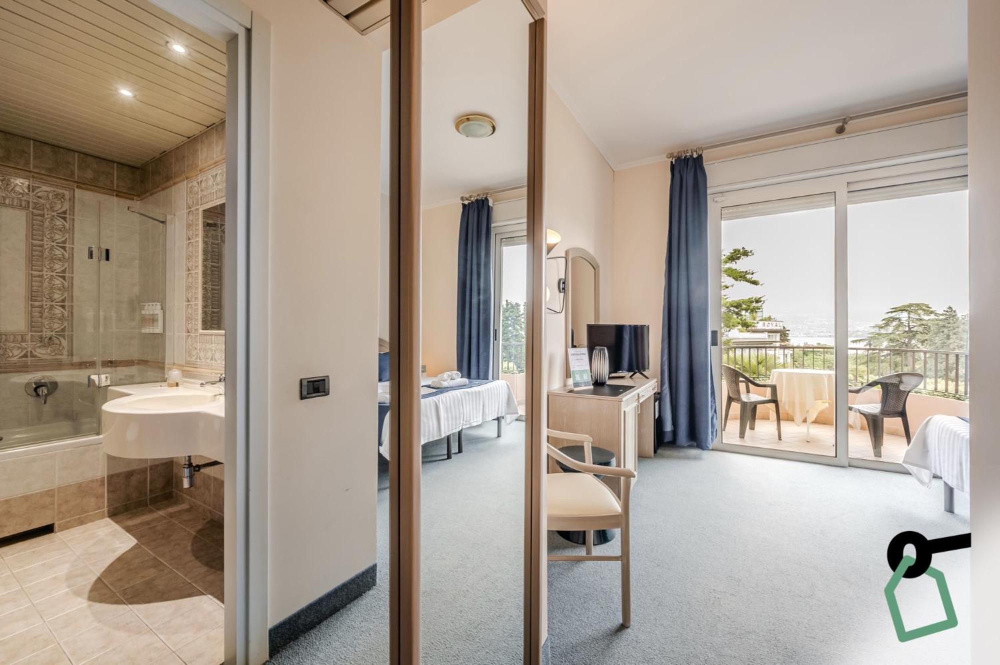 Hotel Hotiday Collection - Stresa