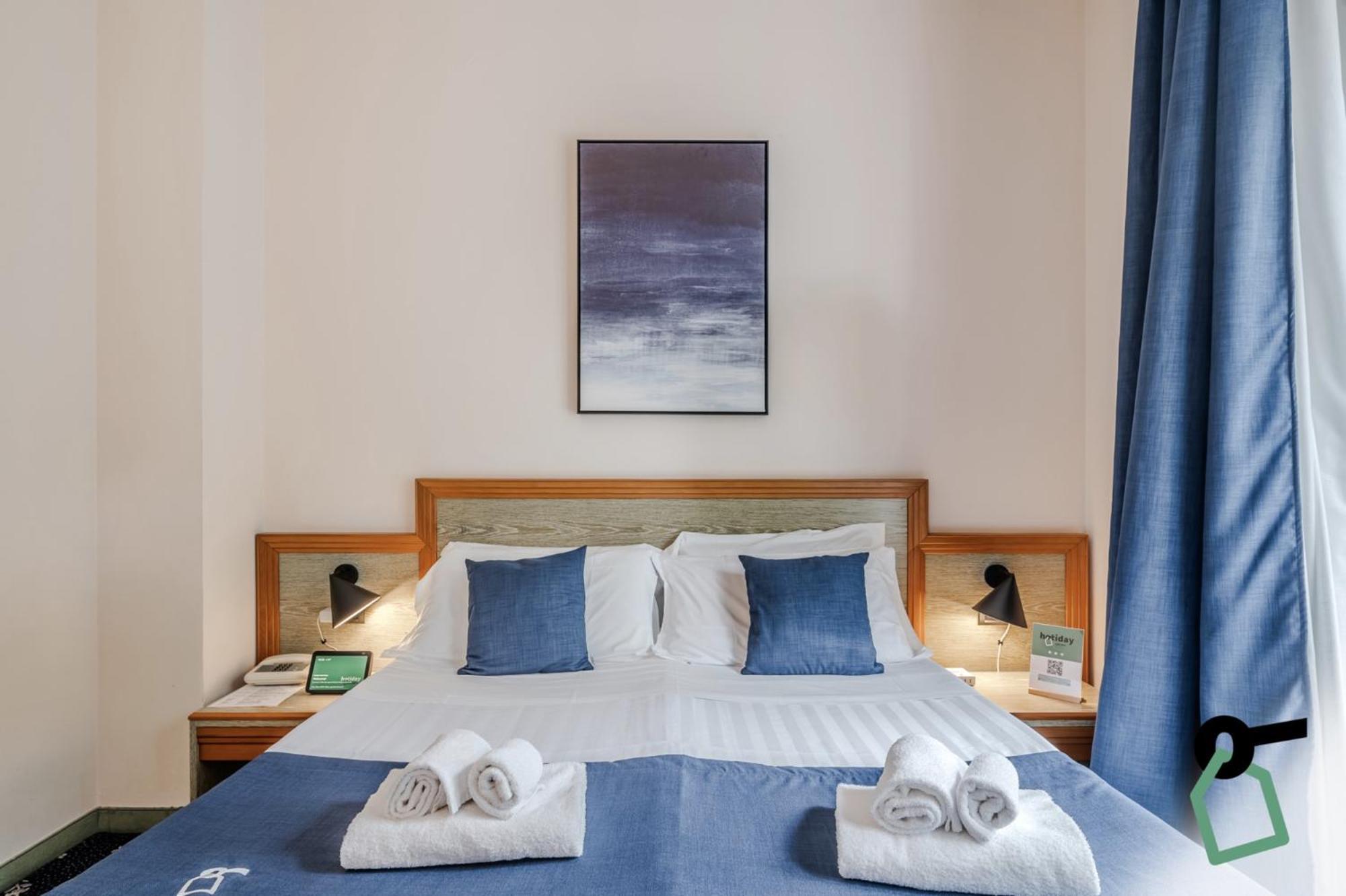 Hotel Hotiday Collection - 3*