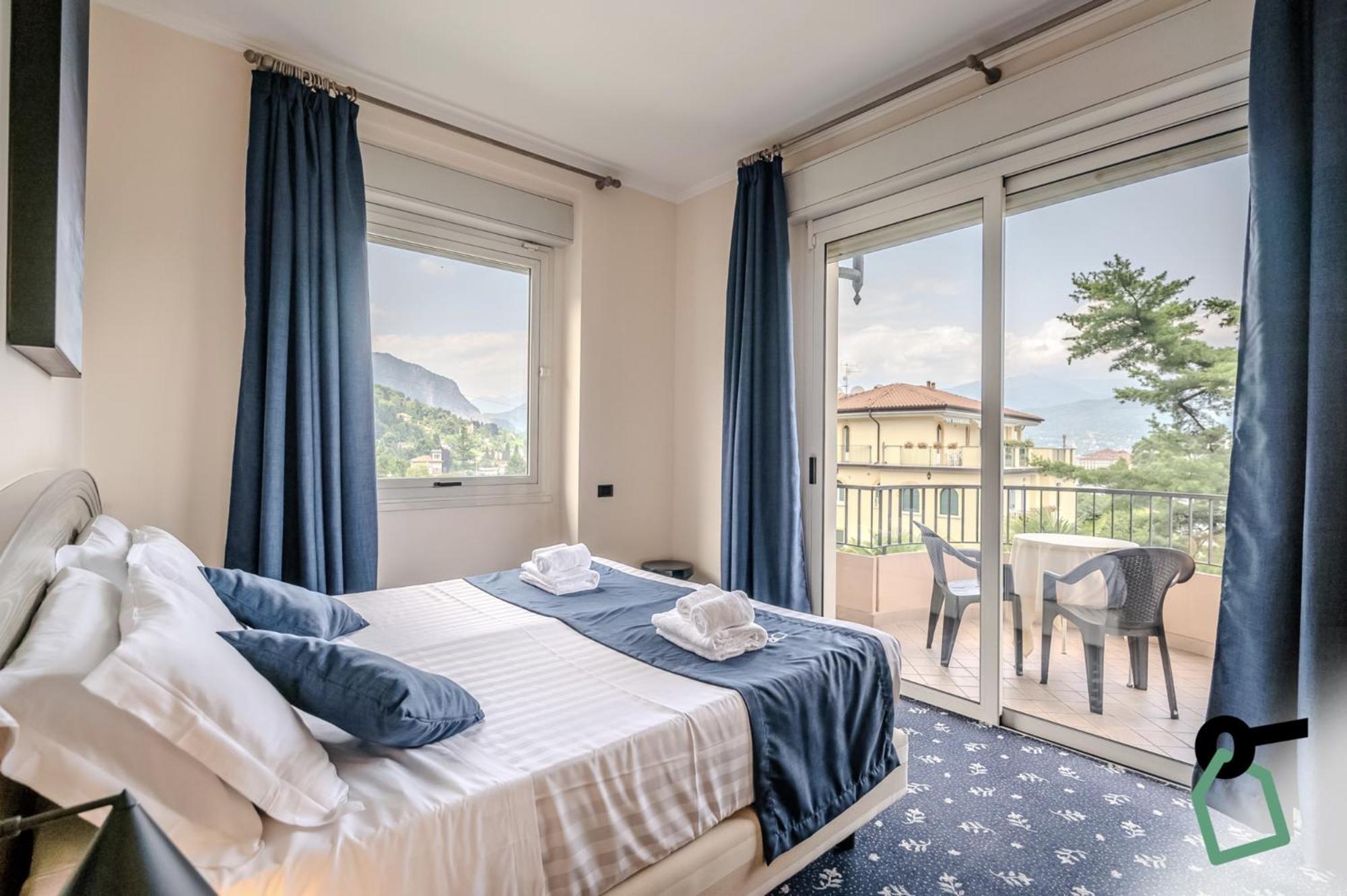 Hotiday Collection - Hotel Stresa