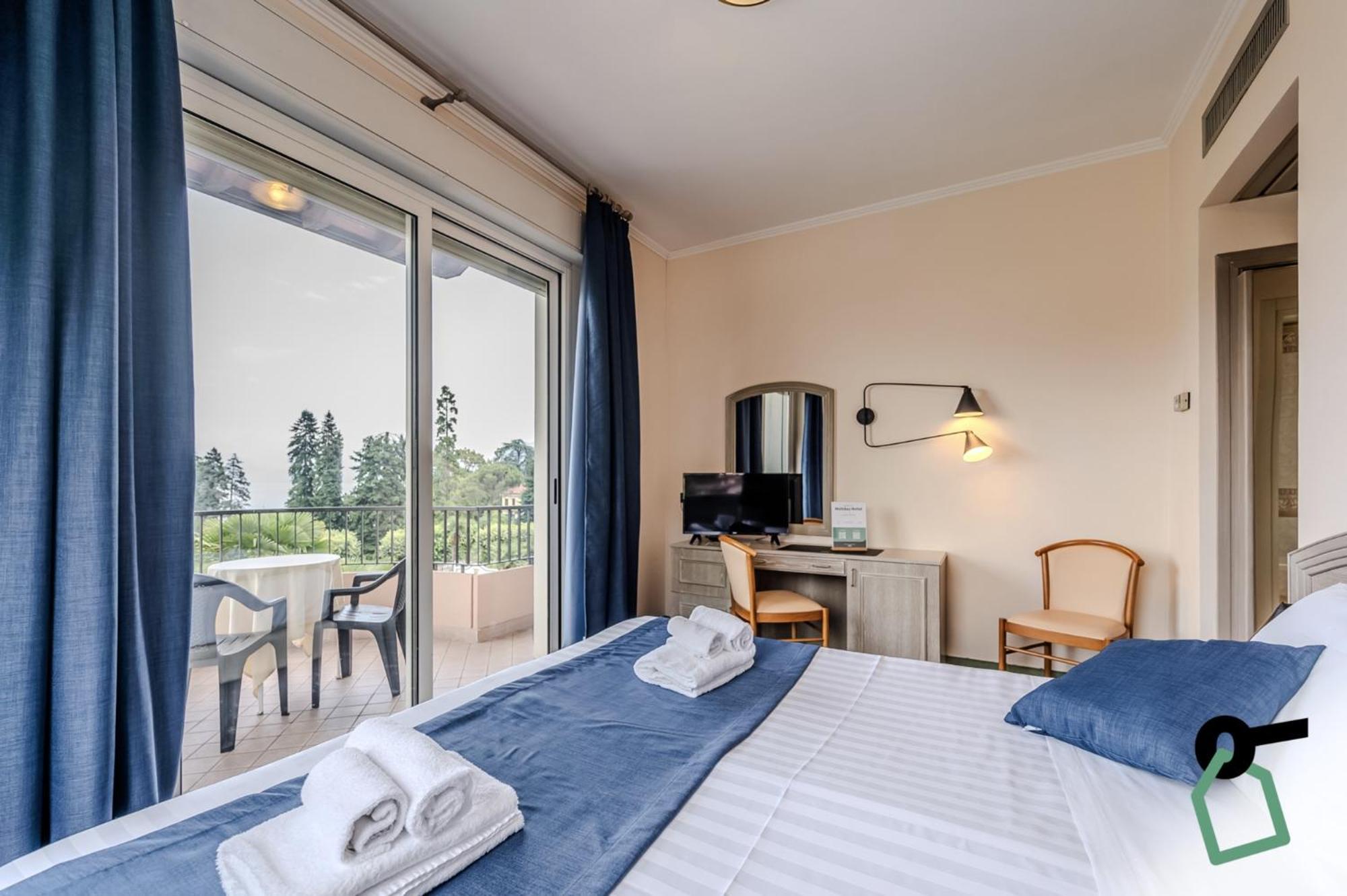 Hotel Hotiday Collection - Stresa