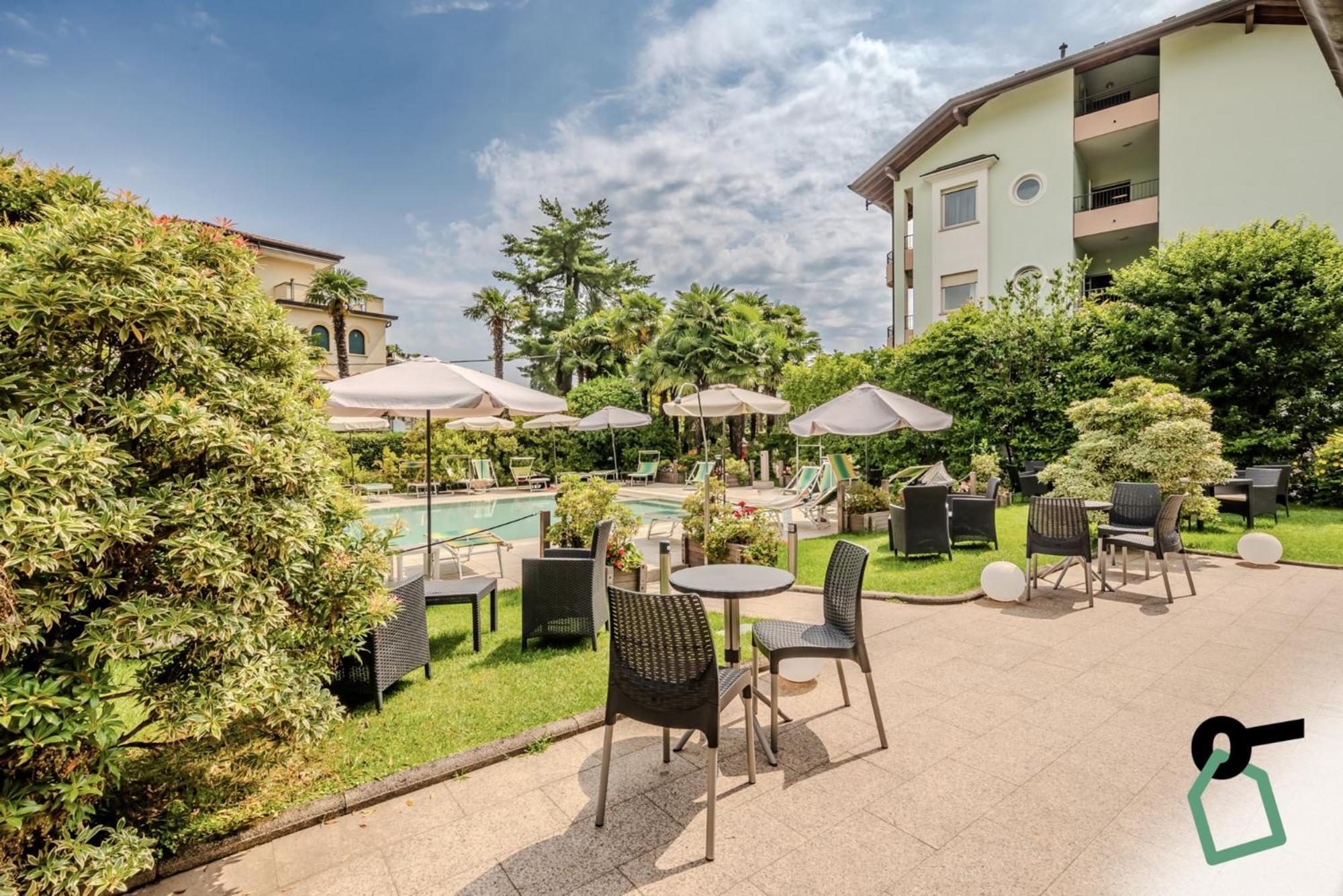 Hotiday Collection - Hotel Stresa