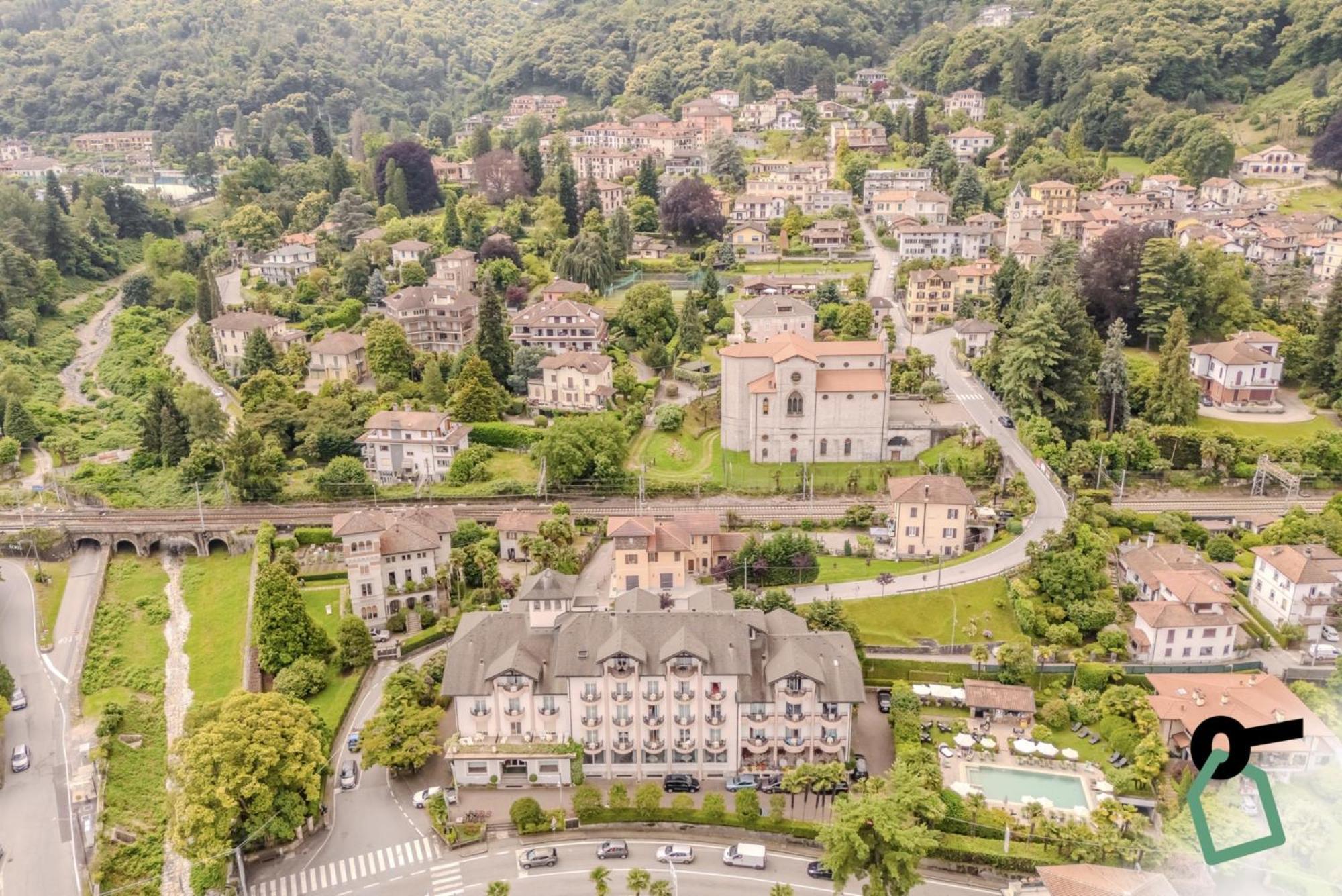Hotiday Collection - Stresa