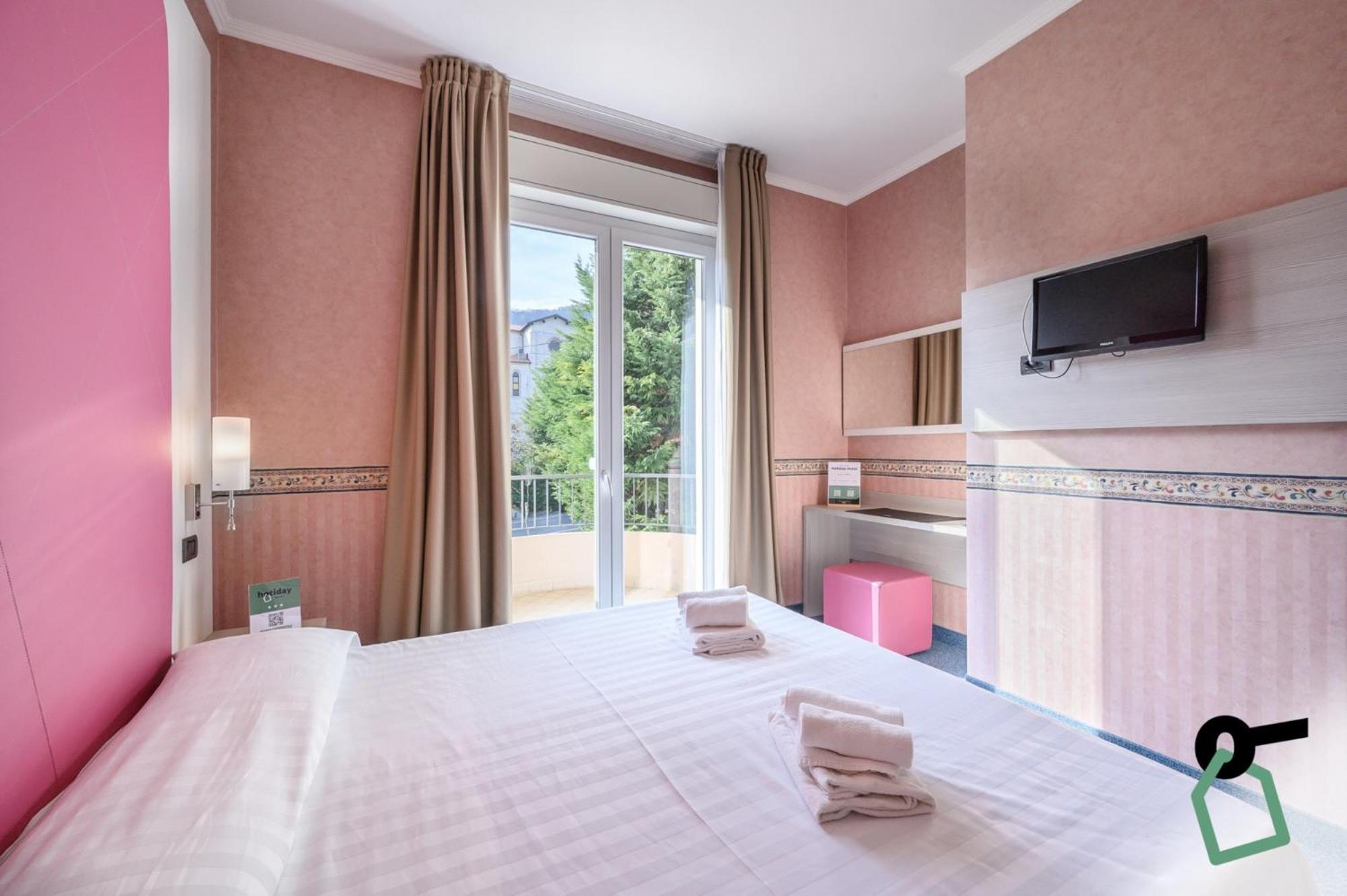 Hotiday Collection - 3* Stresa