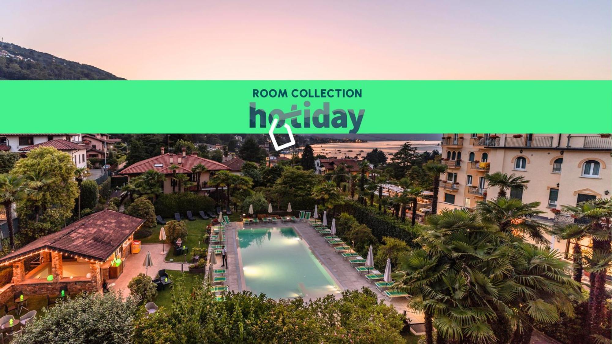 Hotel Hotiday Collection -